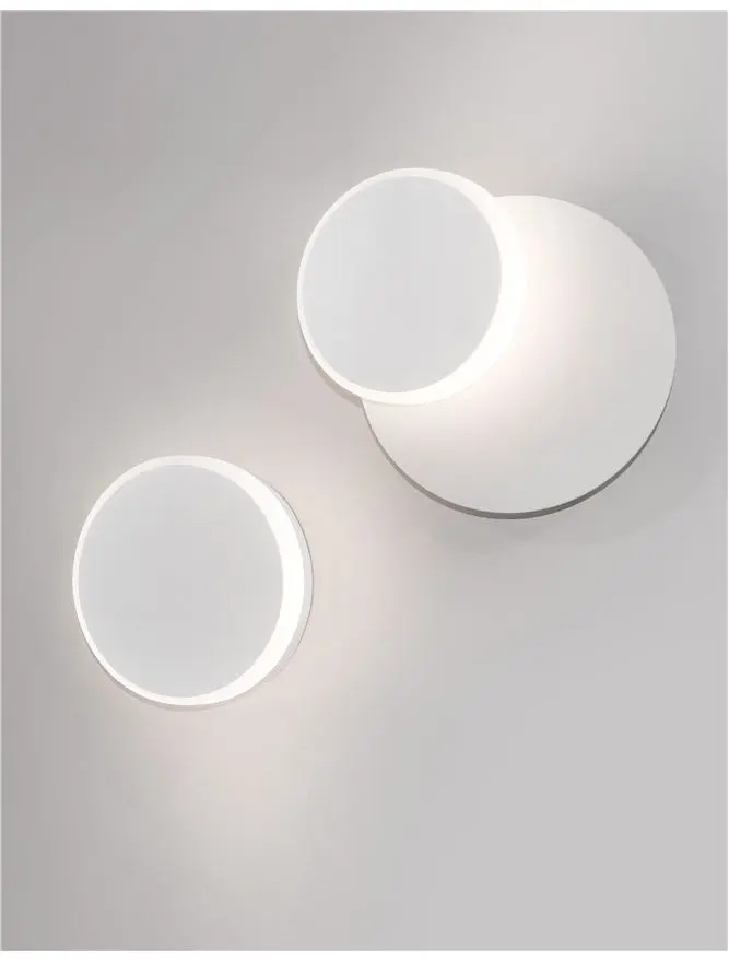 AUSTIN 6Watt Wandleuchte 