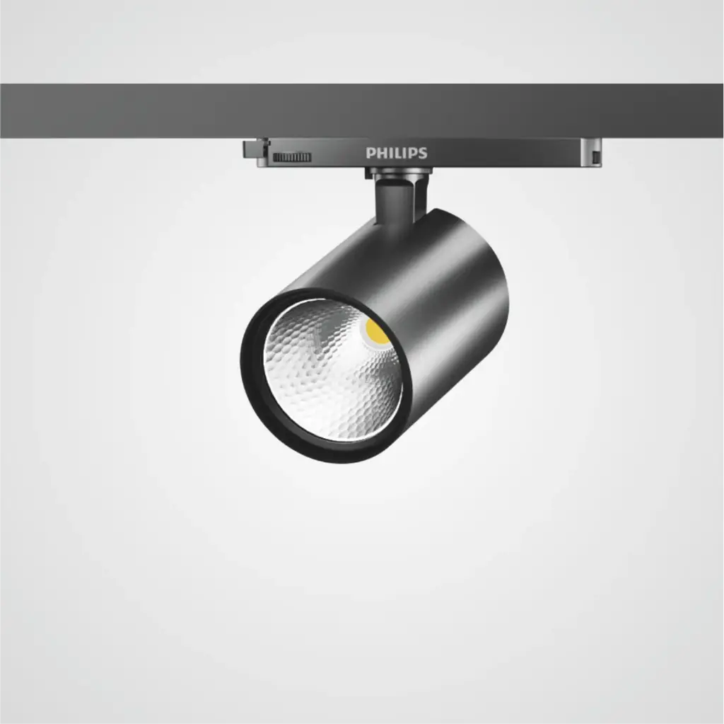 UNIVERS G2 3Phasenstrahler 24W 230V