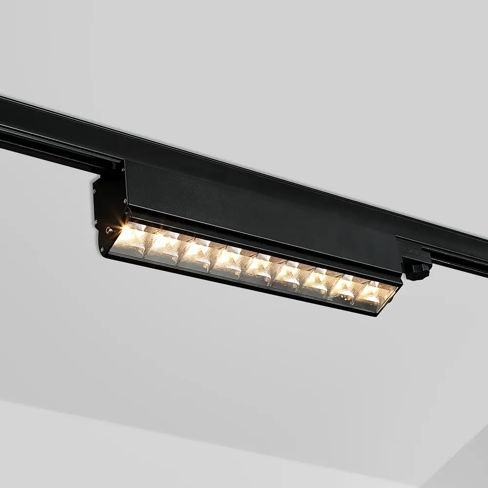 TITAN Linear 3Phasenstrahler 30W 230V
