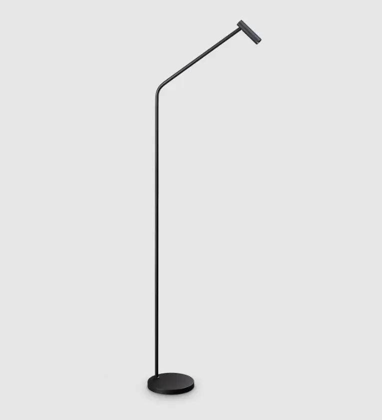 Easy pt Stehleuchte 3,5W 3000K 230V