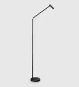 Easy pt Stehleuchte 3,5W 3000K 230V