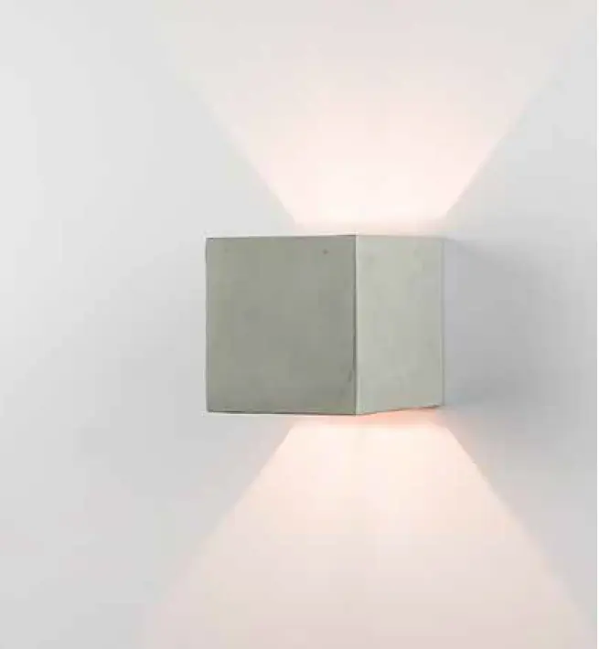 TOLGA WL Beton G9 230V