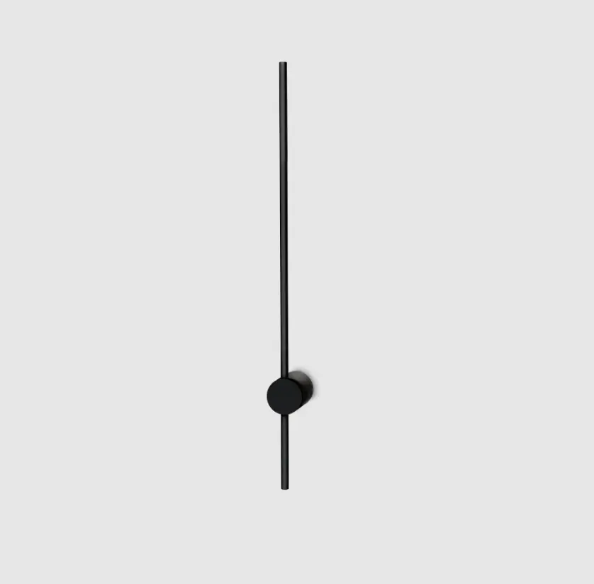 Essence ap d070 2700K black 230V