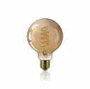 LITE Spiral G95 Globe E27 230V dim