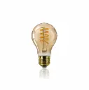 LITE Spiral A60 Birne E27 230V dim