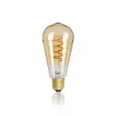 LITE Spiral ST64 Edison E27 230V dim