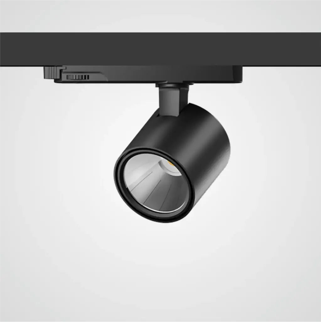 MOODA Lite 3Phasenstrahler 35W 230V