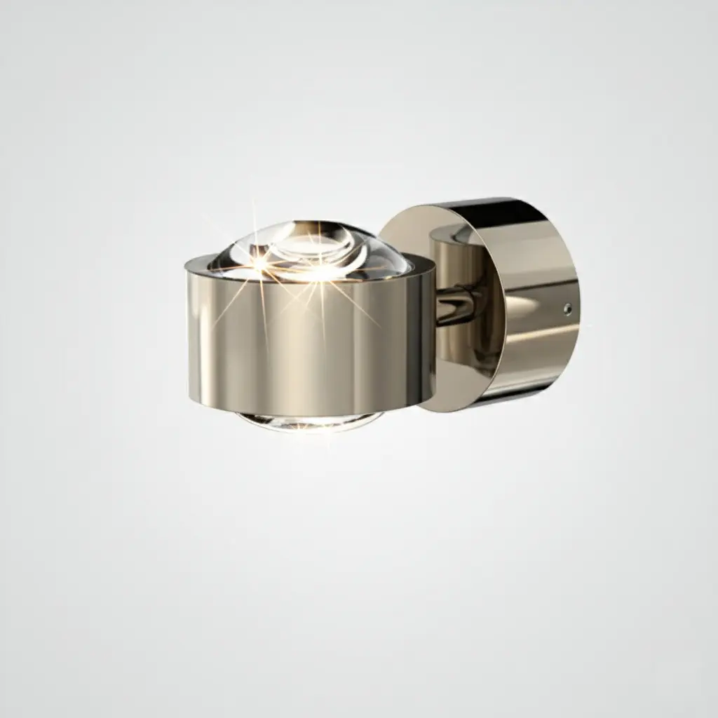 tyroom wall up&down 6W 3000K 230V IP54 (Kopie)