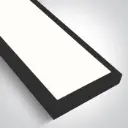 TIFI L Aufbau eckig 40W 230V