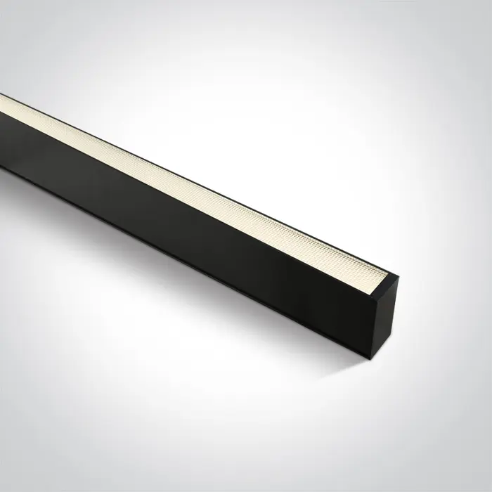 BALU Aufbau 50W 3000K 150cm 230V