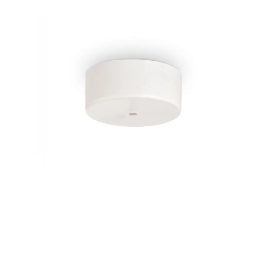 Rosone magnetico 1 luce 1E