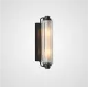 NIMAL WL 2xE14 Glas 230V IP44