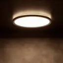 AZPO Ø420 DI/IN rund 22W 3CCT IP54 230V