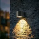 TYROOM wall up 5W 2700K 230V IP65