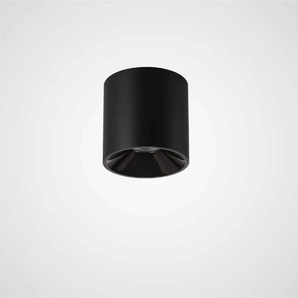 COSMOS AB75 10W 2700K 230V black