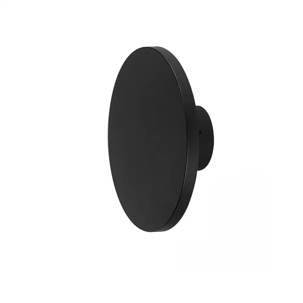CYRCLE WL 165 8W 3000K 230V black IP65