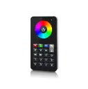 2818 RGBW Touch Funkfernbedienung
