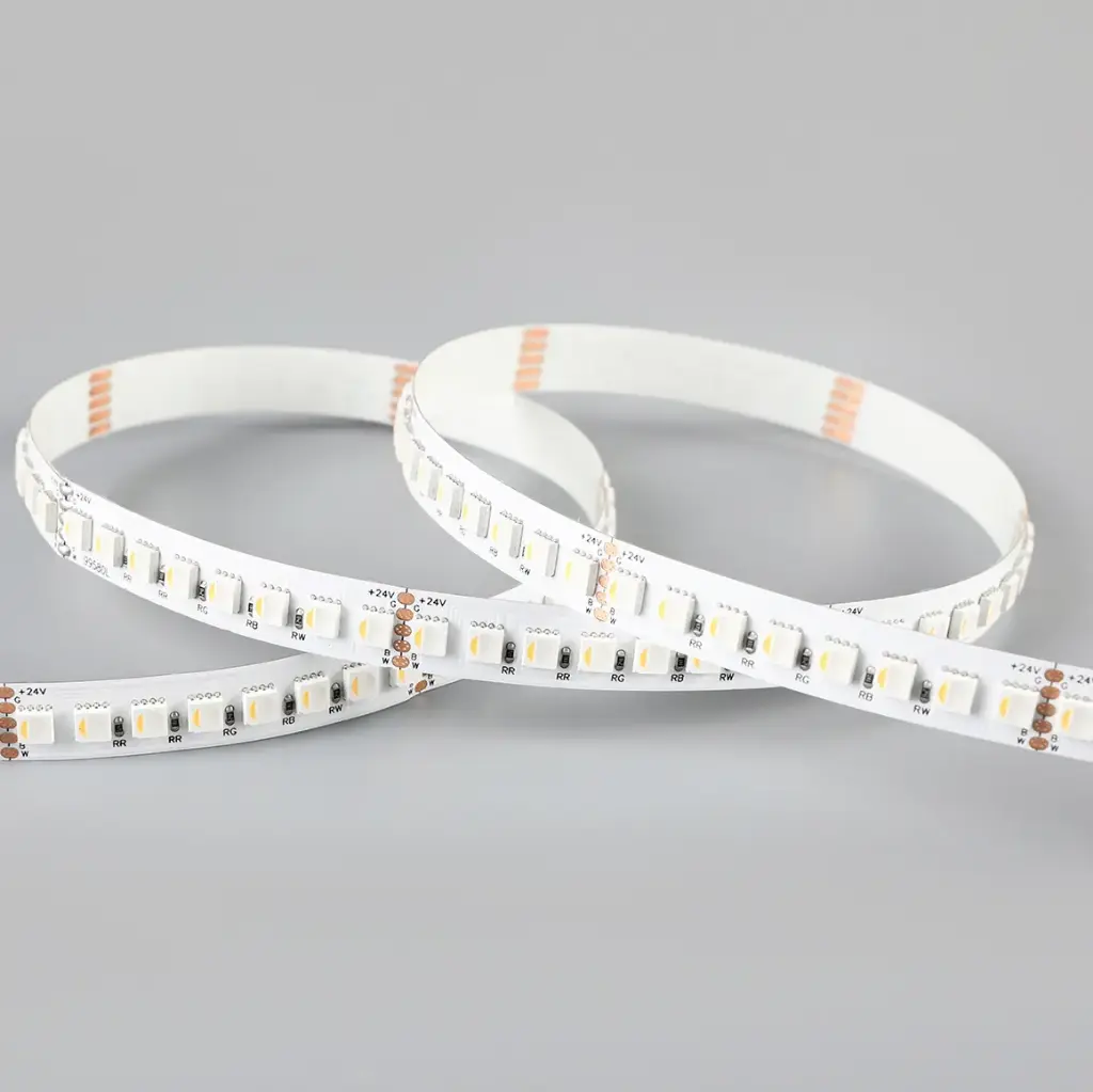 Stripe MC RGBW 18W 24VDC IP20