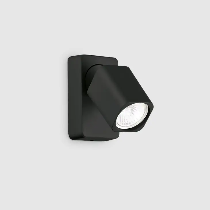 RUDY AP1 DL square GU10 230V