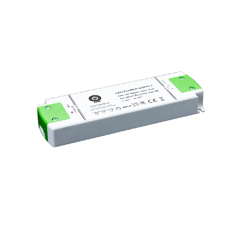 LED D ME Driver TRIAC IP20 30-150Watt