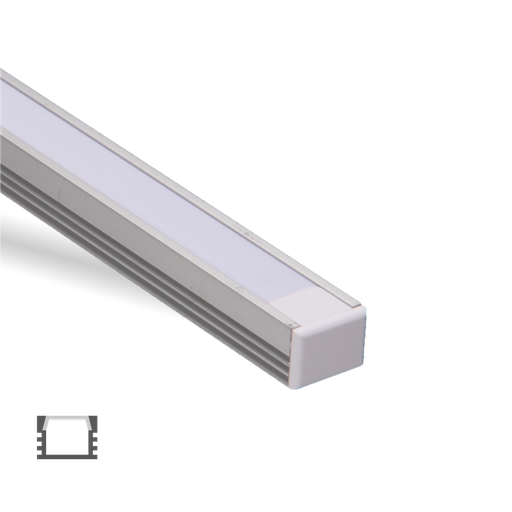 [AS4] AS4 Aufbauprofil