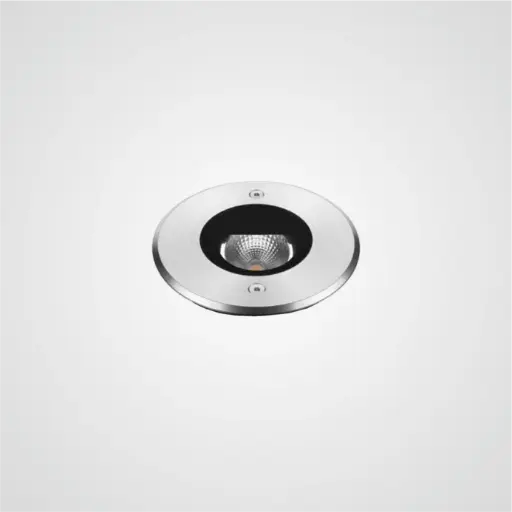 [2103C-C6-30] ATHRON AC Bodeneinbau asym. 6W 230V IP67