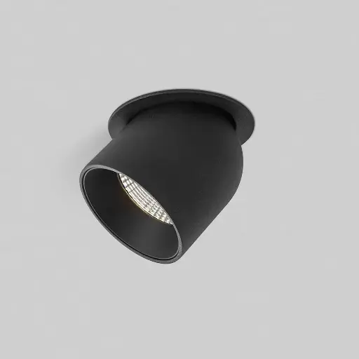 tyrocup 62 Downlight 10W IP20 schwenkbar 230V