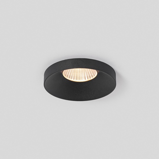tyrolini round Downlight 10W IP54