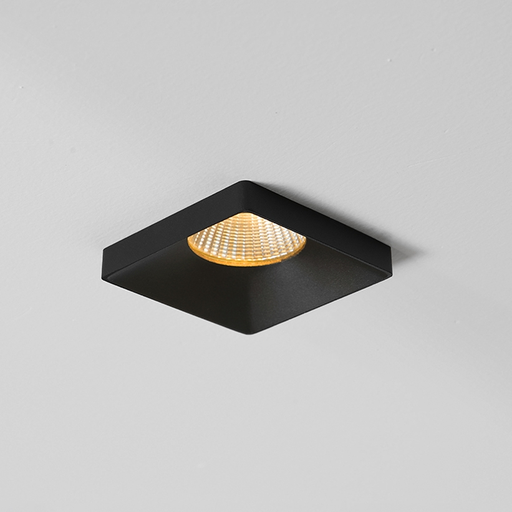 tyrolini square Downlight 10W IP54