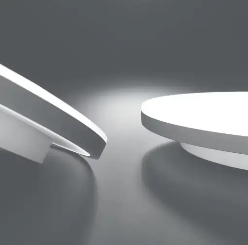 SHINE 300 III rund 24W AC 230V