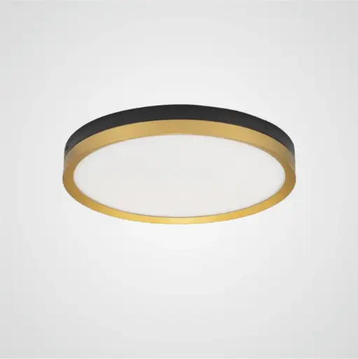 [9695237-30] CANTRIA Ø500mm 37W 3000K 230V