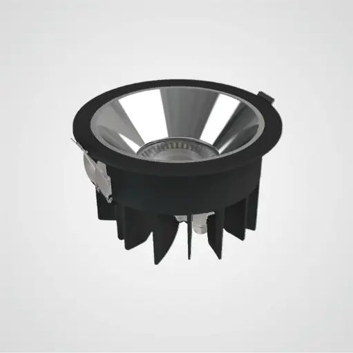 [LU-135-B-38-30] LUMISUN S 135 Downlight 20W 