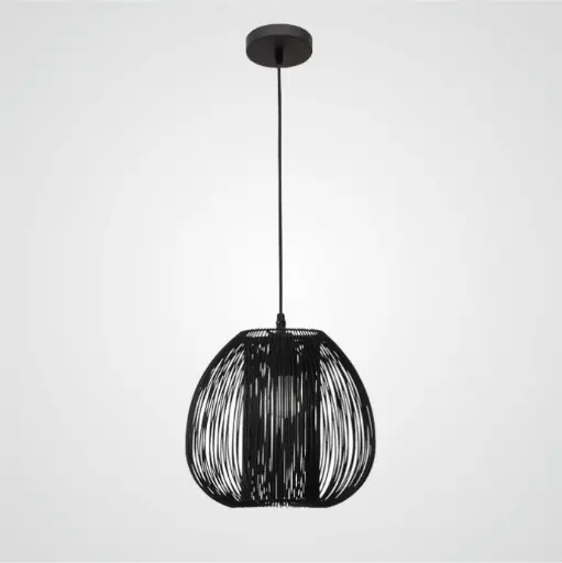 DESIRE Pendelleuchte Draht E27 230V