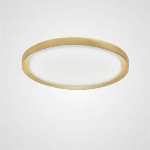TROY Ø560mm 50W 3000K TRIAC