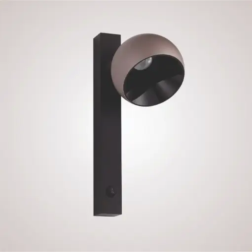 [WL90888120-PB-30] LUSA WL Aufbau 10W 3000K 230V