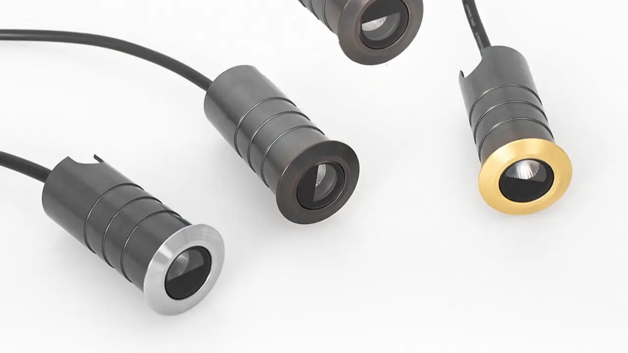 ATHRON BS1 Einbau 2W 24VDC IP67