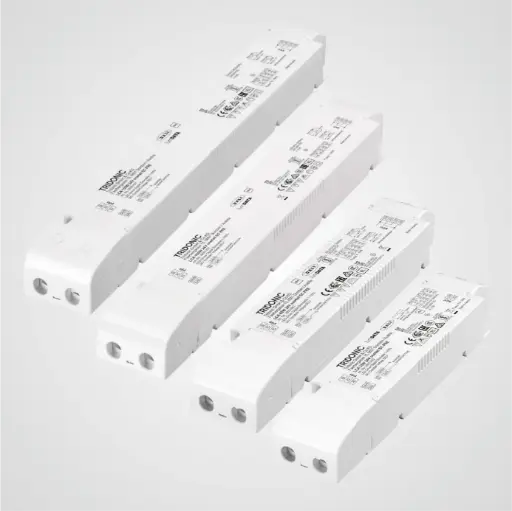 DALI Driver LCA onforall-Serie CV 