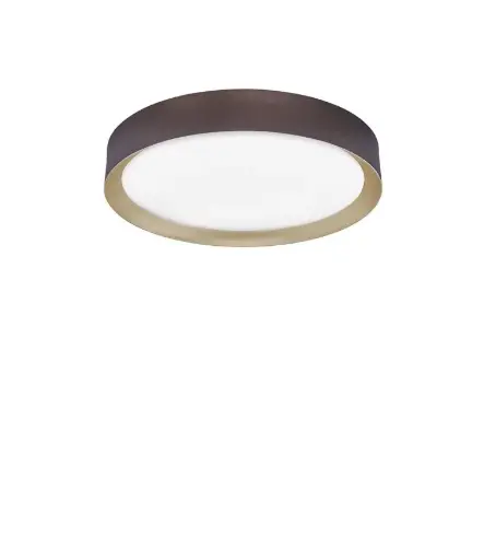 [DL981451-47D] LUTON Deckenleuchte 47W 230V