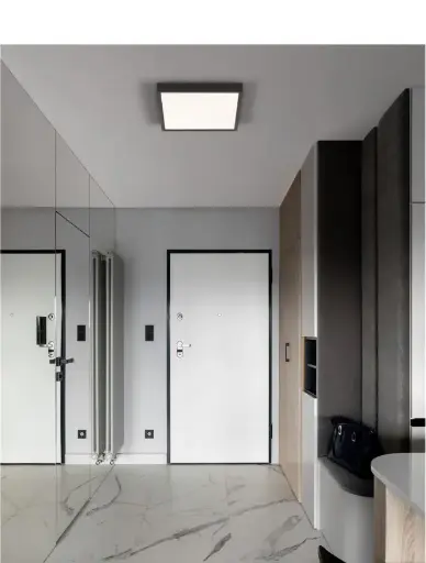 [DL9501211-32D] ITOS Deckenleuchte 32W 230V 