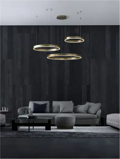 [PL9190640-40D] MOTIF Pendelleuchten 40W 230V    