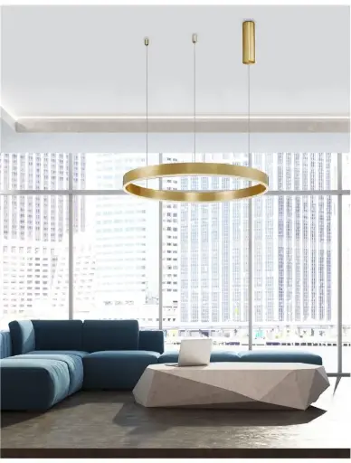 [PL9190648-48D] MOTIF Pendelleuchten 48W 230V    