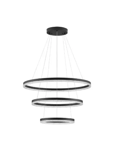 [PL9530231-98D] CANTRIA Pendelleuchten 97W 230V    