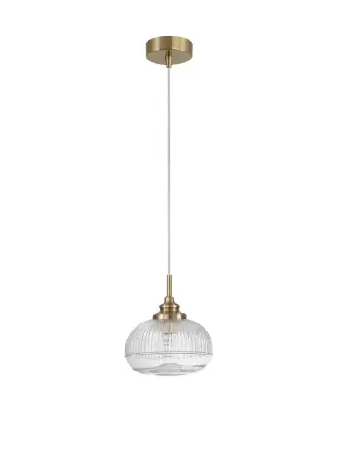 [PL9738211] LAZIONE Pendelleuchte 1x12W 230V 