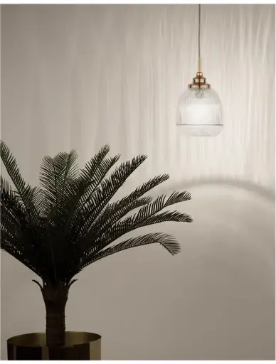 [PL9738210] MOND Pendelleuchte 1x5W 230V 