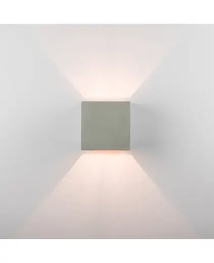 [WL180023-25] LUSA Wandleuchte 10W 3000K