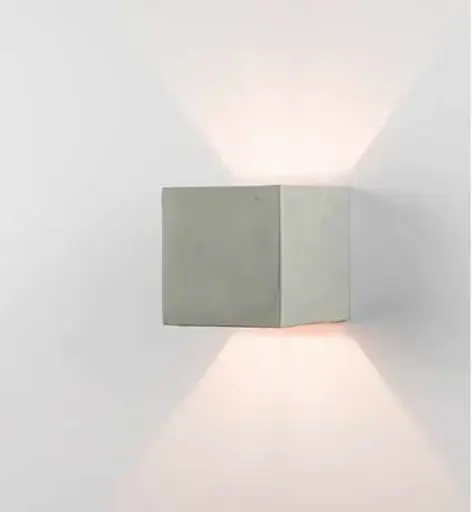 [WL180023-BE] LUSA Wandleuchte 10W 3000K