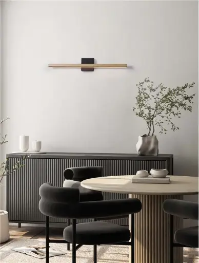 [WL9088110-SG-30] LIOS Wandleuchte 8W 3000K 230V