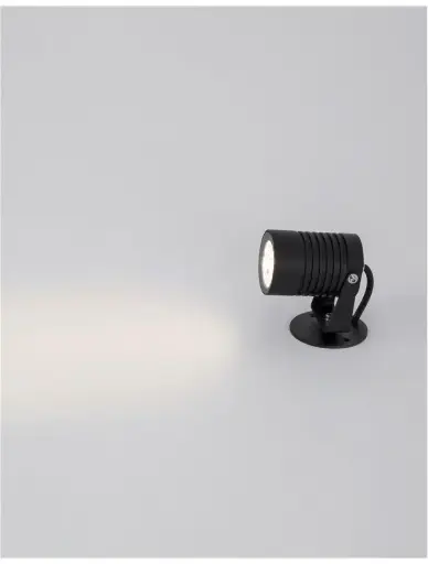 [WL9271431-B-30] FEND Wandleuchte 5W 3000K 