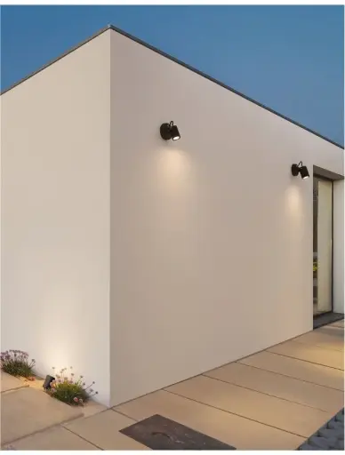 [WL9971452-9] FEND Wandleuchte 9W 3000K  