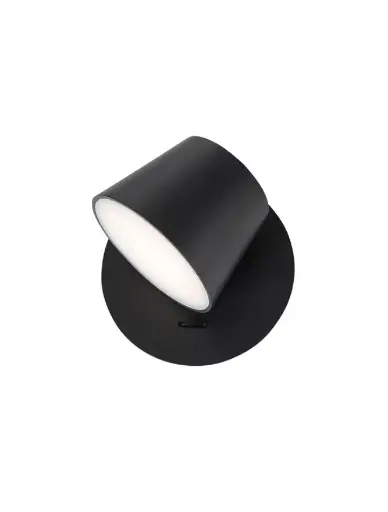 AMADEO Wandleuchte 6W 3000K   